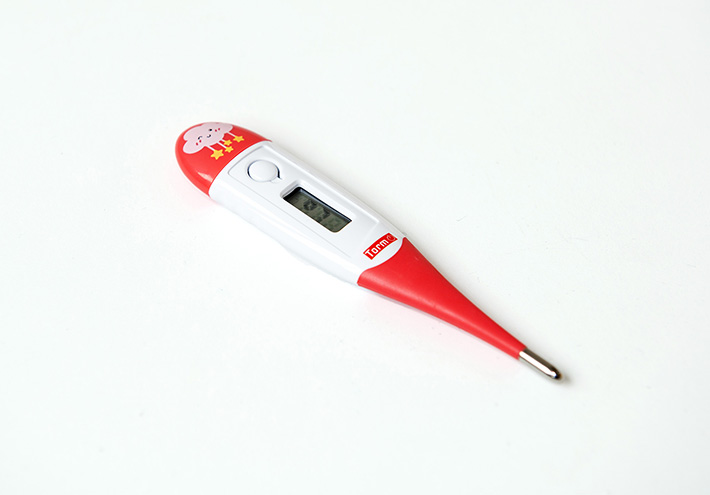 thermometre aurelie michel