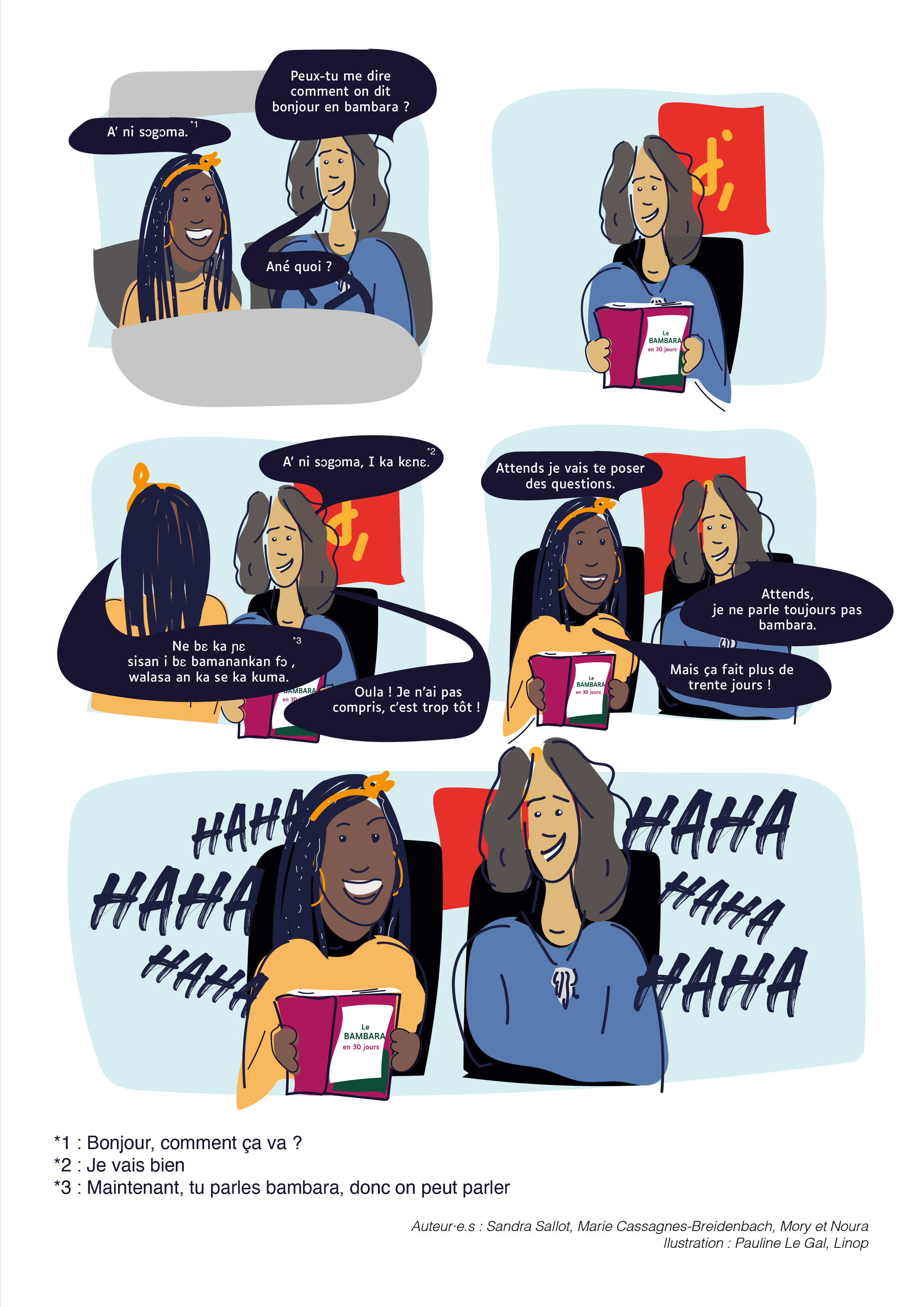 LA COMMUNICATION au service de la relation éducative