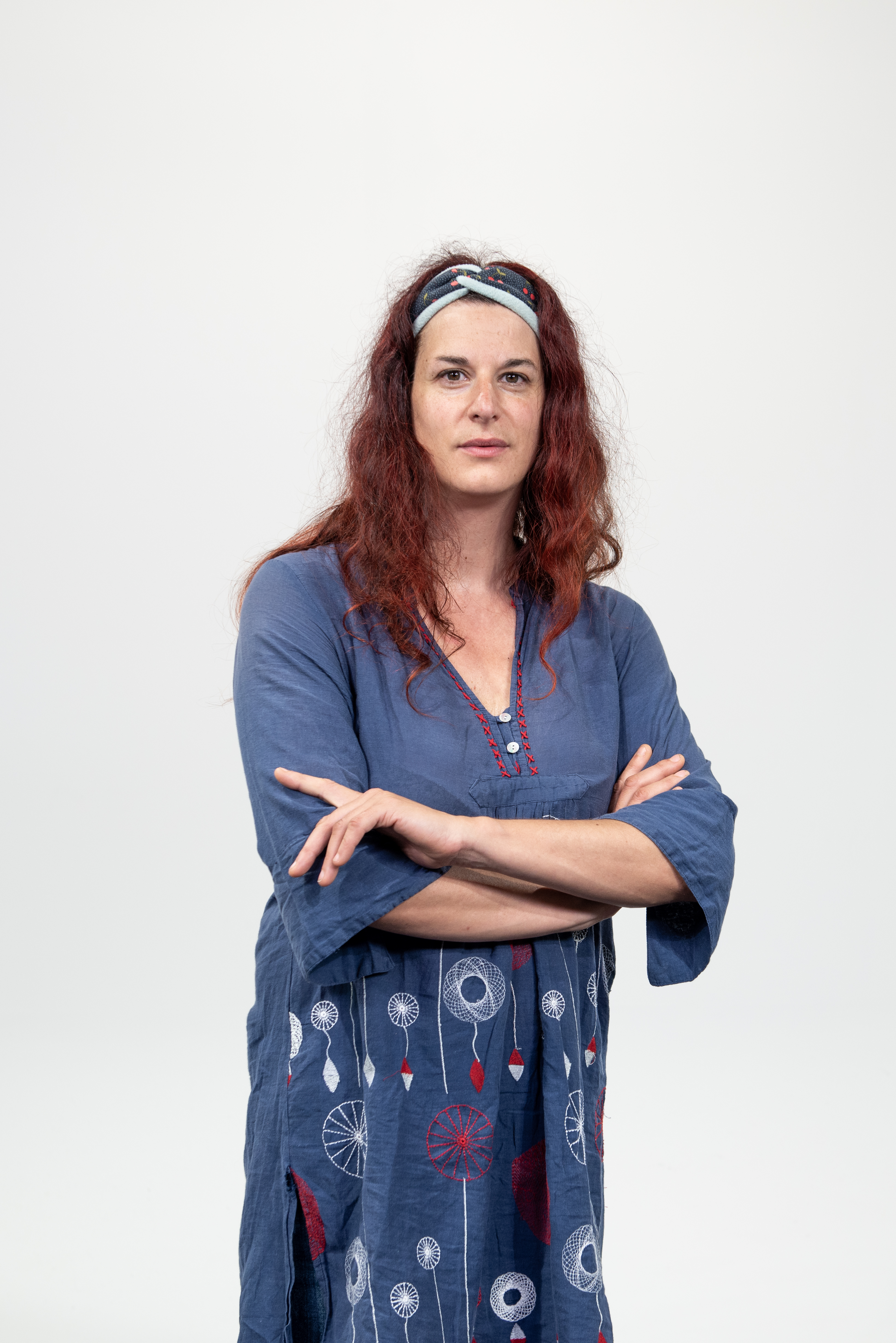 Annalisa Lendaro, enquêtrice aux frontières du droit