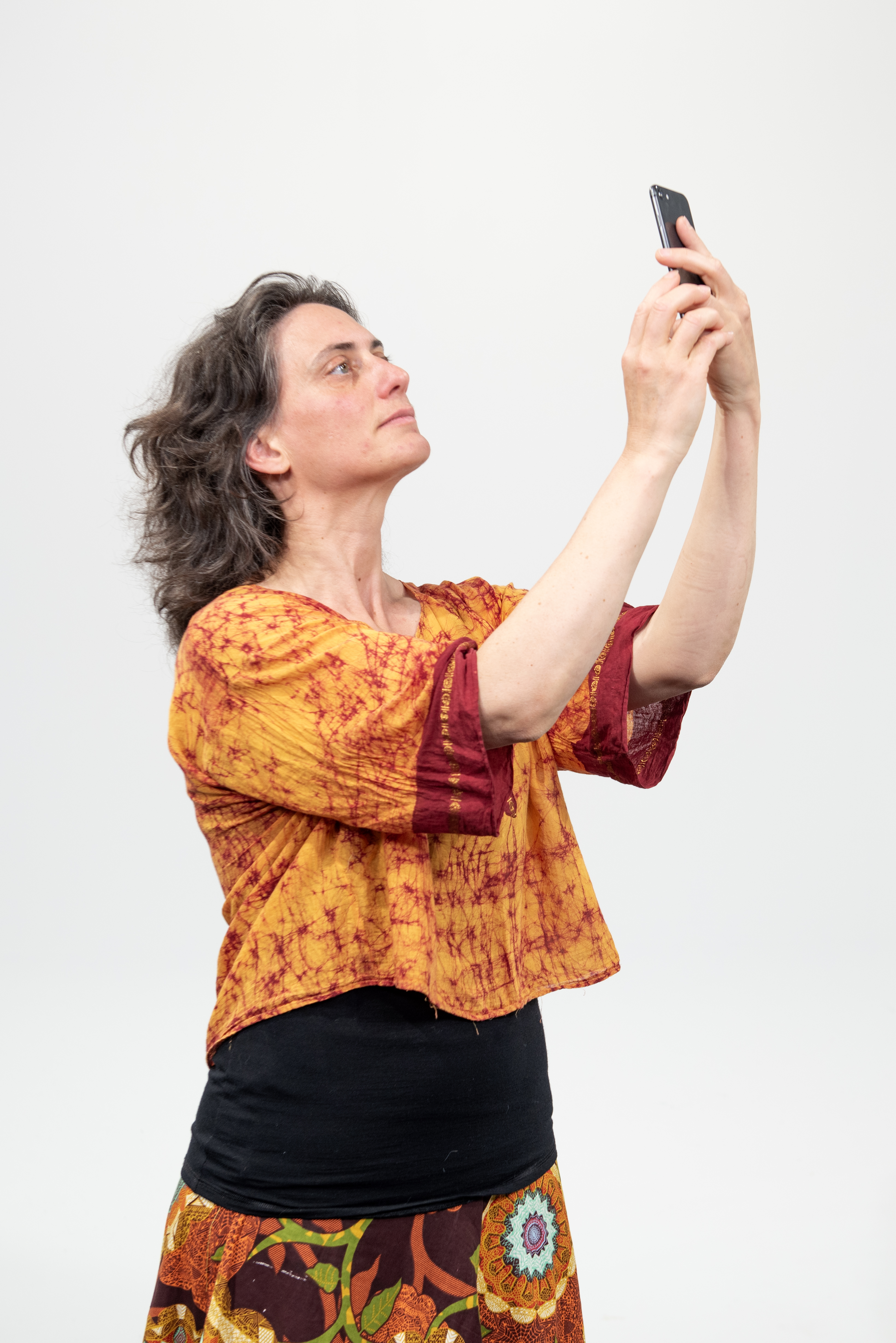 Portrait Marieke Van Lichtervelde