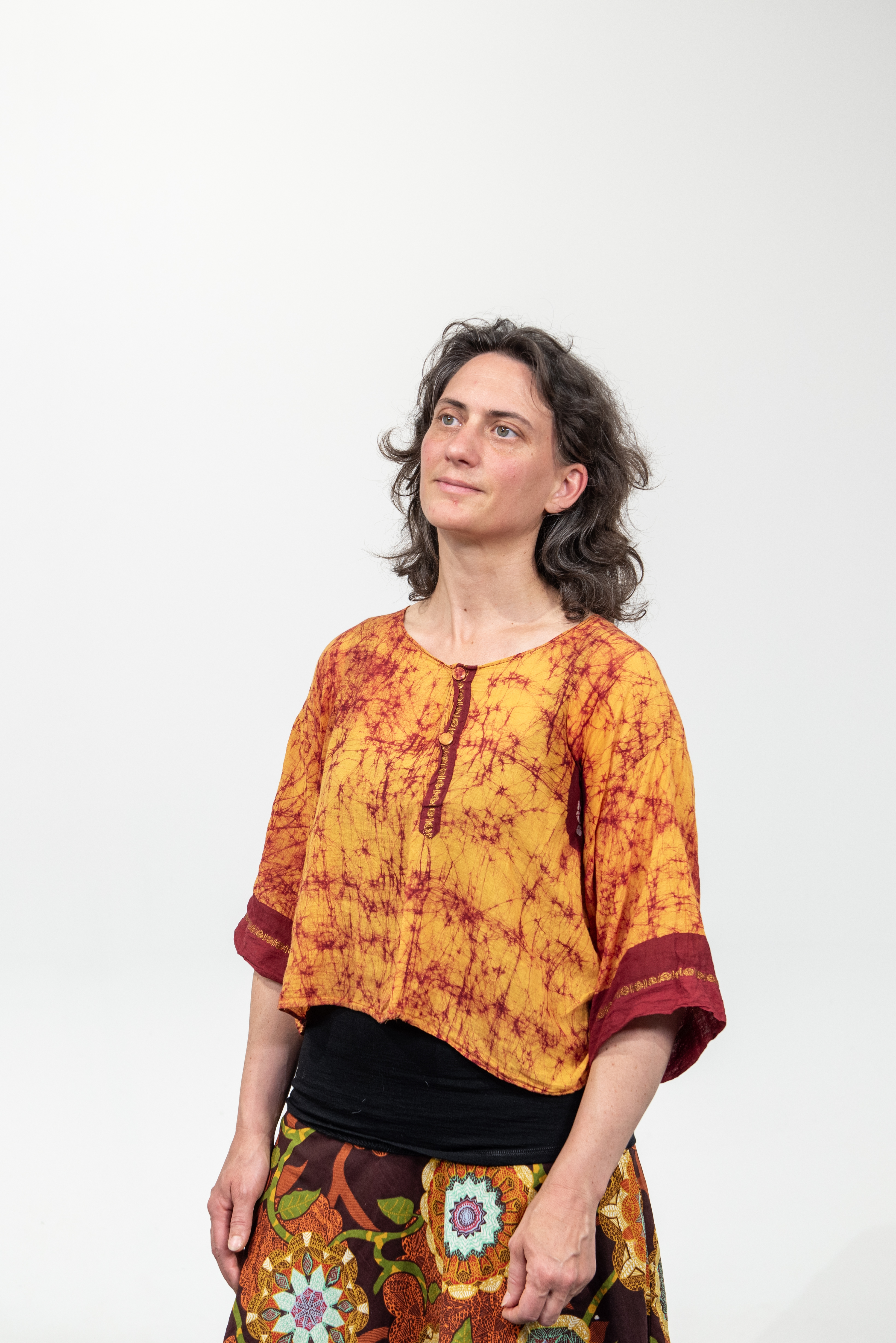 Portrait de Marieke Van Lichtervelde