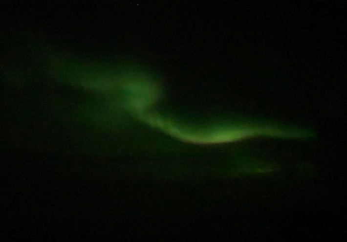 aurore boreale corentin clerc
