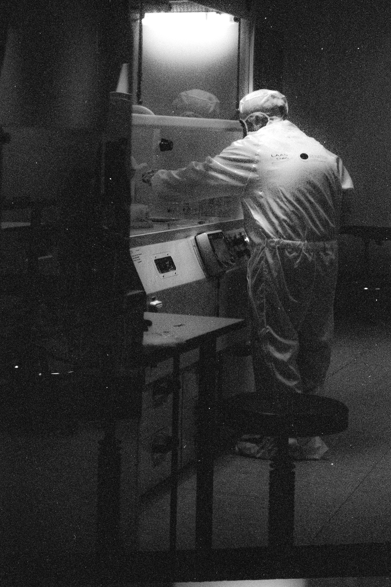 the very pulse of the machine, inframince, 2025, photographie.