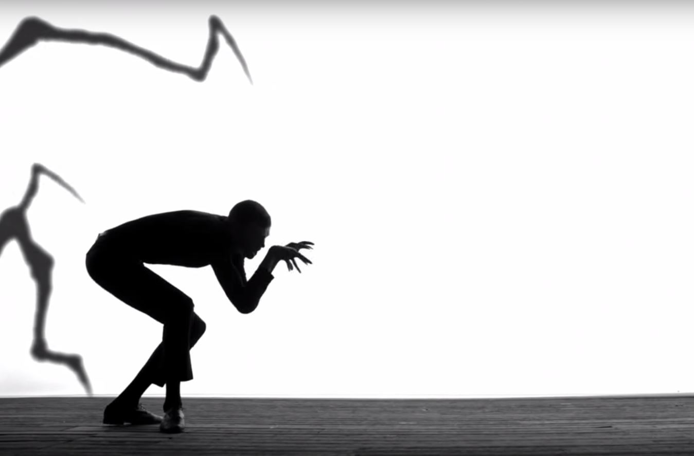 © Quand c'est ?, Stromae (2013)