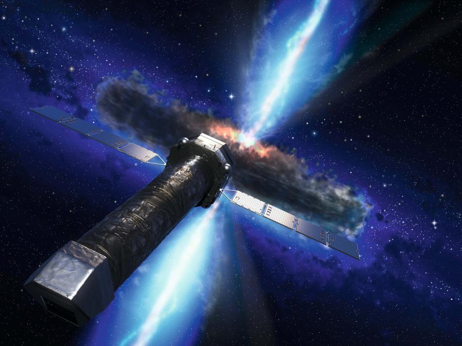 L’observatoire spatial Athena de l’ESA va observer le rayonnement émis par l’Univers « extrême » : trous noirs, supernovæ et nuages de gaz portés à des millions de degrés. 