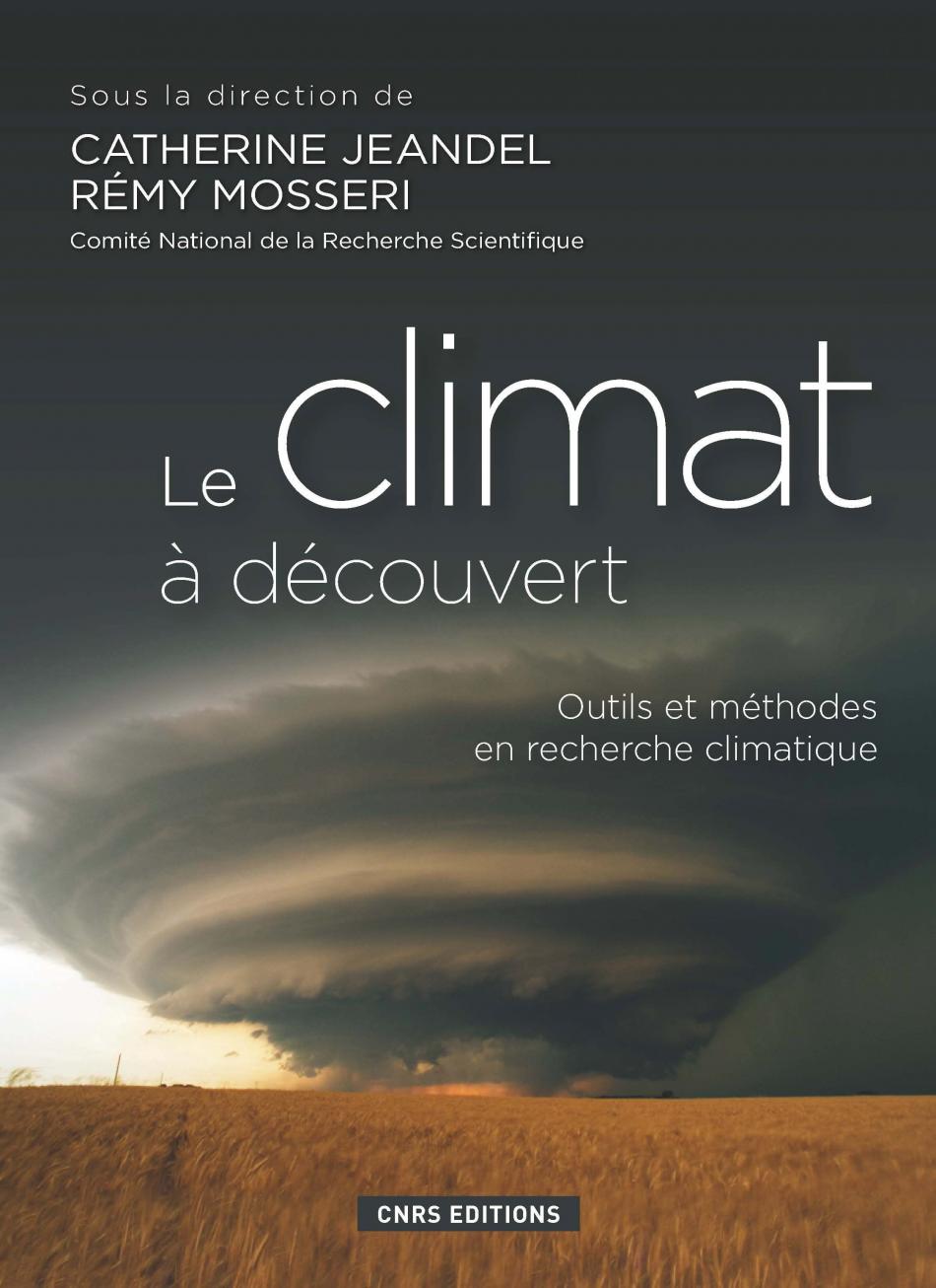 Ouvrage Climat