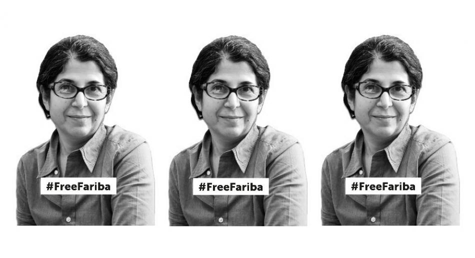 free Fariba