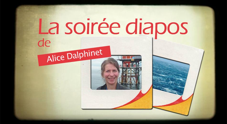 soiree diapo alice dalphinet