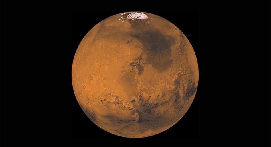 Mars 