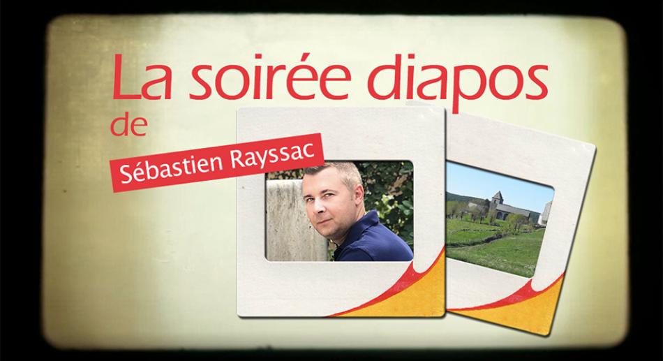 soiree diapo rayssac