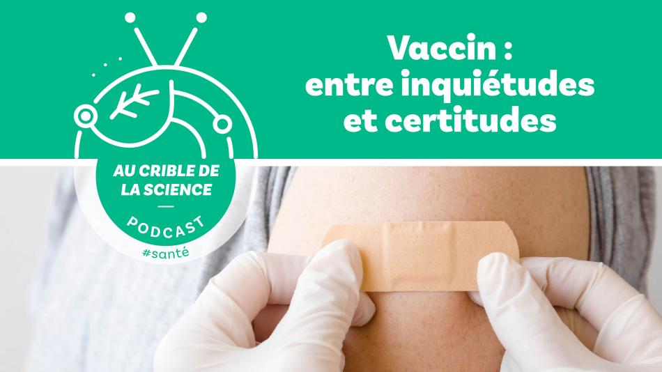 vaccin piqure