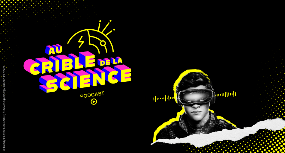 au crible de la science métaverse numérique ready player one 