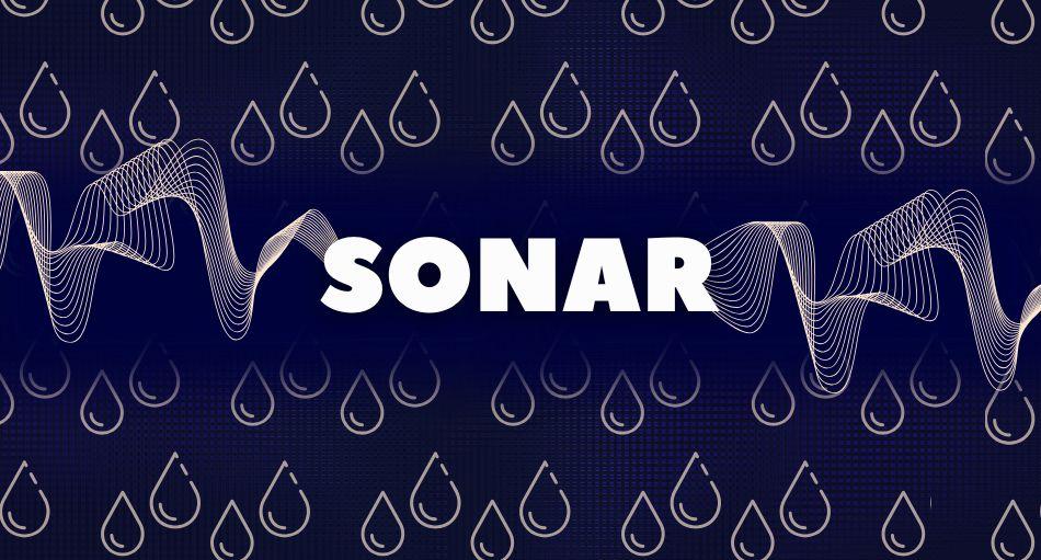 Sonar - À l’écoute des gouttes