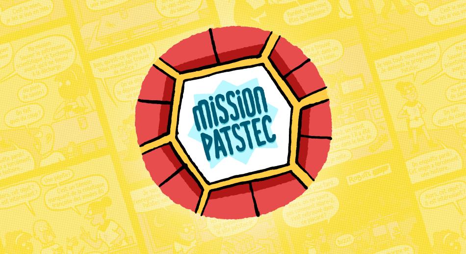 Mission Patstec : sauvegarder le patrimoine scientifique